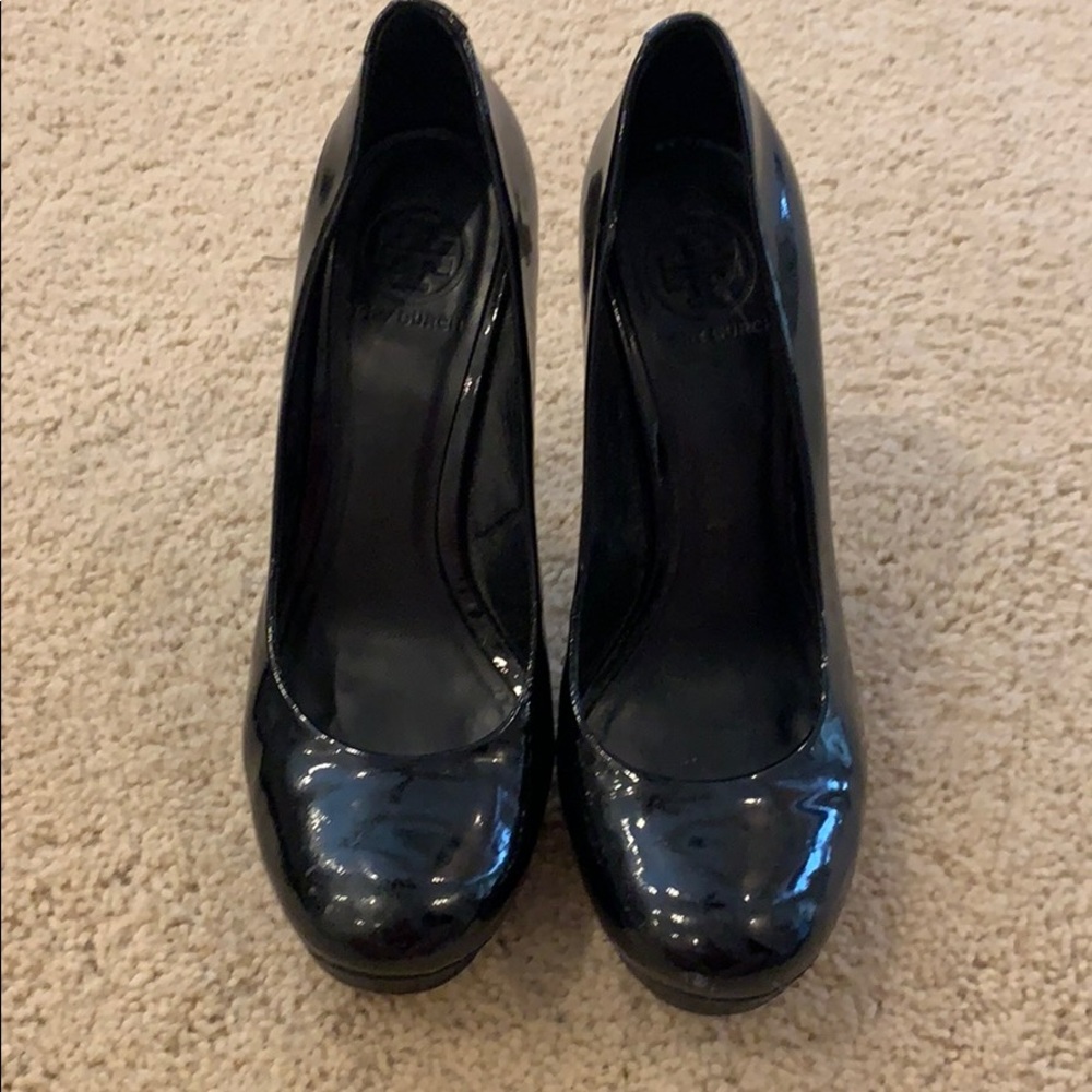 Tory Burch heels
